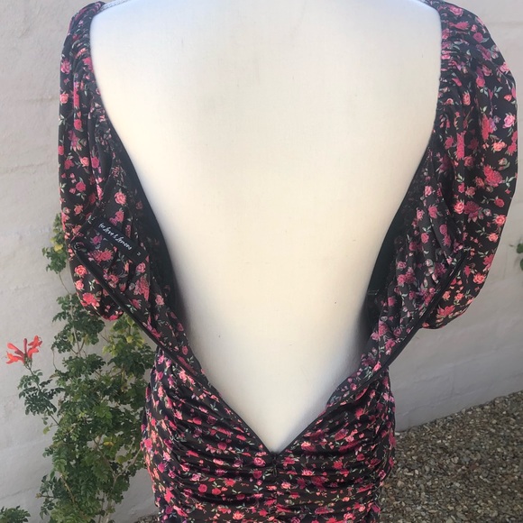 For love and lemons Victoria’s Secret melrose dress - Picture 8 of 14